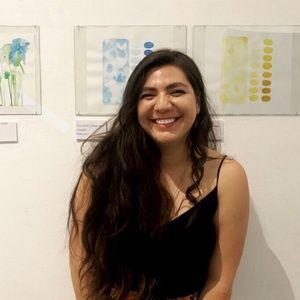 Meet your Posher, Alicia